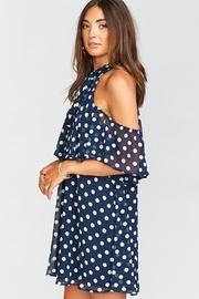  Kaitlin Dot Dress