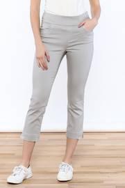  Cropped Jegging