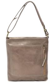 Riley Pearl Crossbody