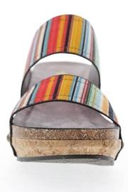  Vittoria Wedge Slide