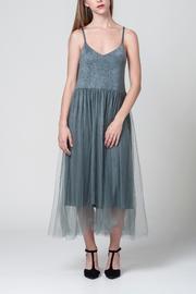  Ballerina Tutu Dress