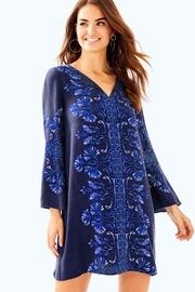  Harlow Tunic Dress