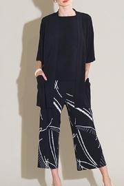  Clara Pocket Cardigan