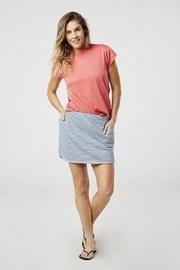  French-terry Daniela Skirt