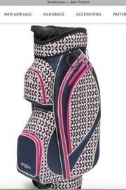  Maritime Golf Bag