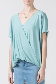  Vacay Style Top