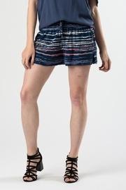  Splendid Striped Short