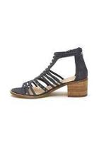  Essence Grommet Sandal