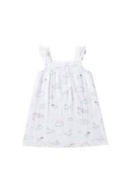Unicorn Sun Dress