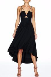  Endless Full Dress