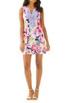  Fallon Shift Dress
