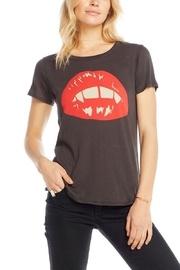  Vampire Lips Tee