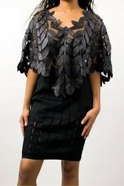  Belgin Francis Poncho