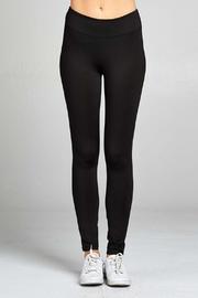  Premium Active Legging