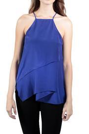  Draped Cami