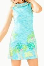  Portia Shift Dress