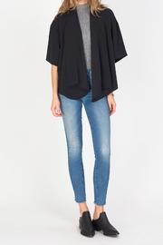  Margot Black Top