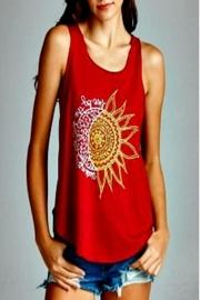  Sun & Moon T-shirt