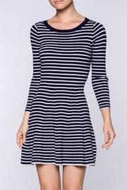  The Julia Dress