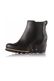  Lea Wedge Bootie