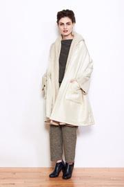 Quilted Stole