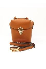  Saffiano Cross Body