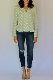  Geneva Shirt