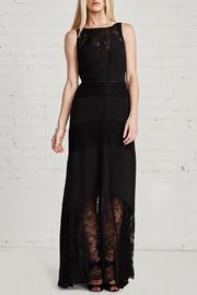  Lace Special-occasion Dress