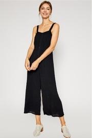 Bellflower Jumpsuit, Black