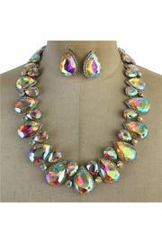  Helena Necklace Set