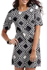  Lilly Shift Dress