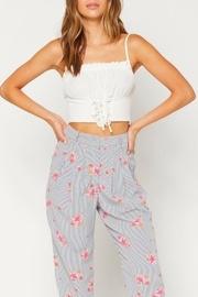  Ozzie Crop Top