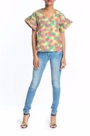  Ankara Paris Top