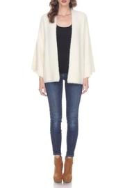  Polar Bear Cardigan