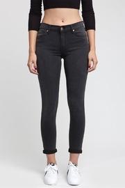  Noir Jeans