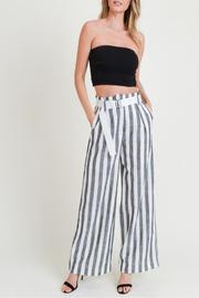  All Classic Striped Pant