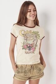  Havana Graphic Tee