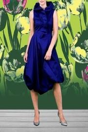 Samuel-dong Ruffle Dress