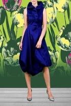  Samuel-dong Ruffle Dress