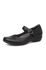  Fawna Black Shoes
