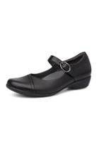  Fawna Black Shoes