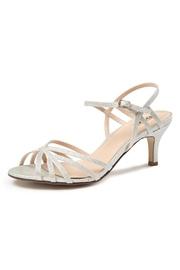  Harper Silver Sandal