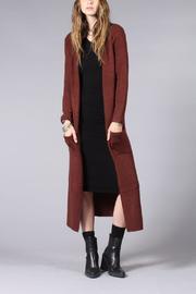  Sienna Sweater