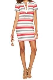  Lijah Ribbed Dress