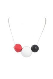  Fun Chunky Necklace