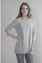  Textured Shirt