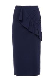  Bond Ruffle Skirt