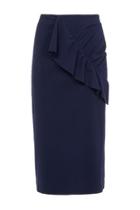  Bond Ruffle Skirt
