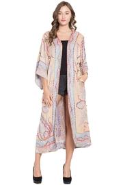  Ayleen Duster