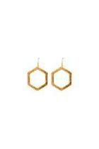  Hex Small Earring